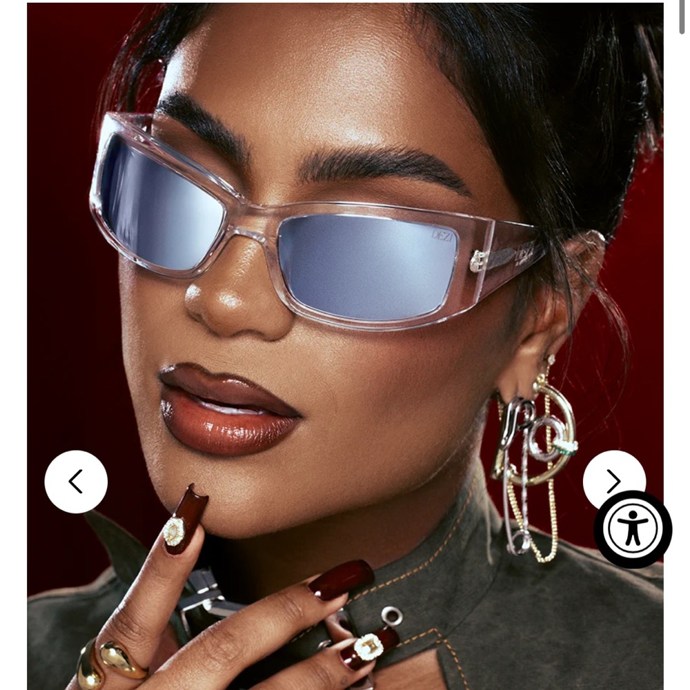 DEZI x MONET  Montay Sunglasses